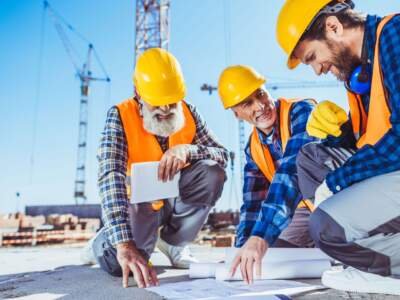 AI in Construction Management