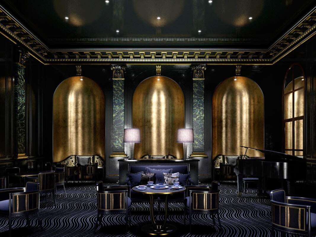 Modern Interior Design