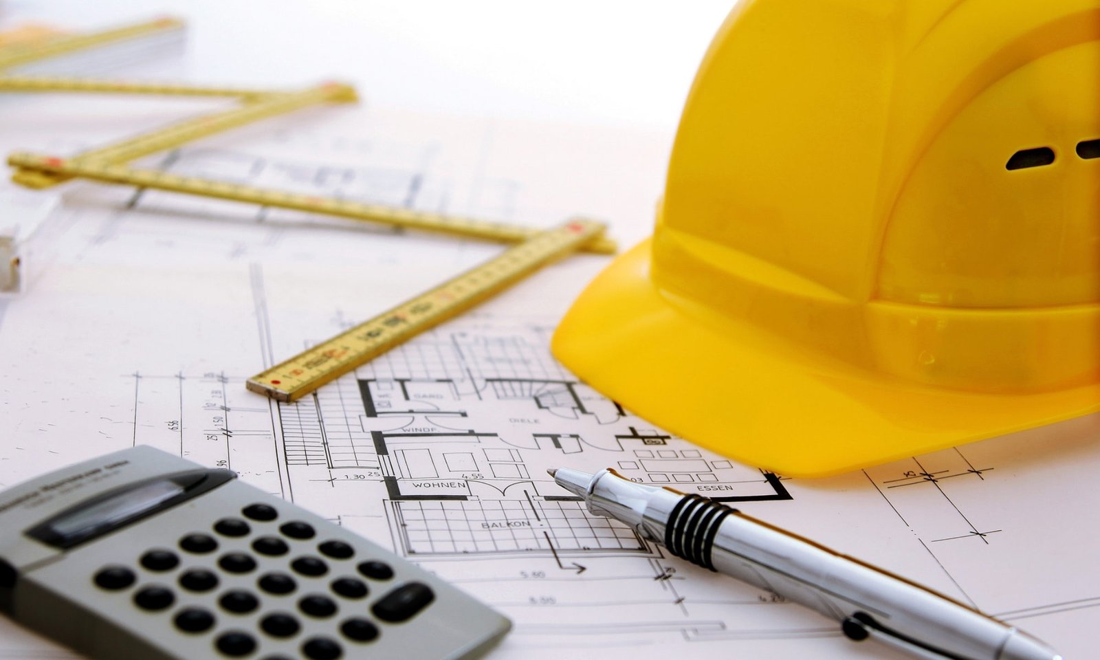 Digital Solutions in Construction