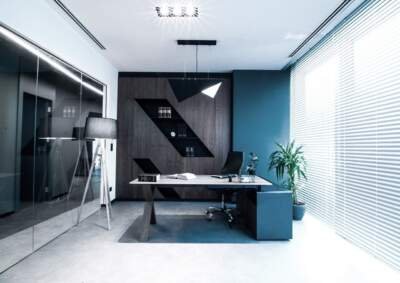 Ergonomics in Office Design