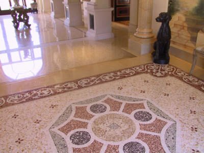 Terrazzo Renaissance