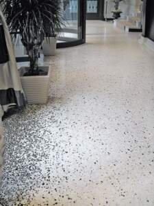 Terrazzo Renaissance