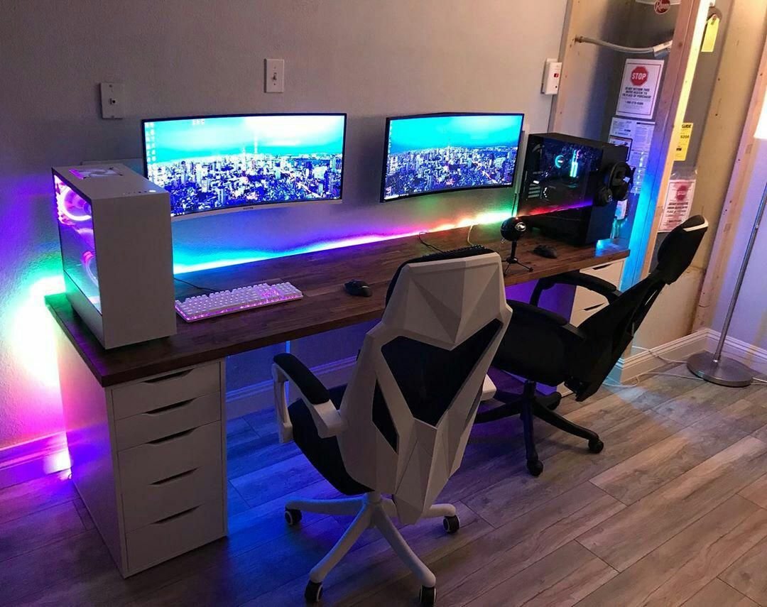 Gaming Throne