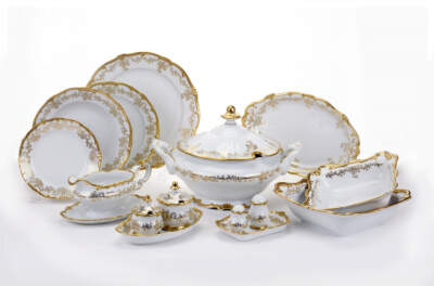 Porcelains Group