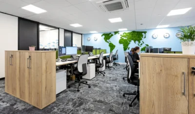 Workplace Health