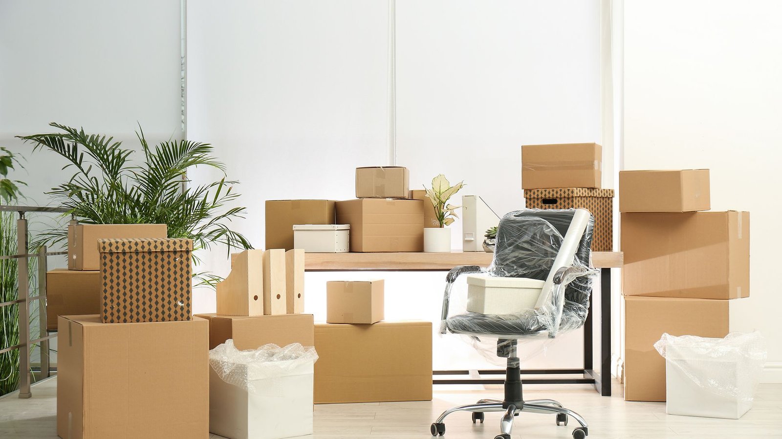 Office Relocation Tips