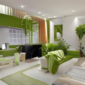 Green Design Solutions