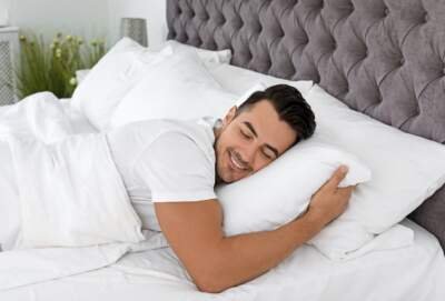 Opulent sleep