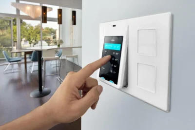 Smart Home Gadgets