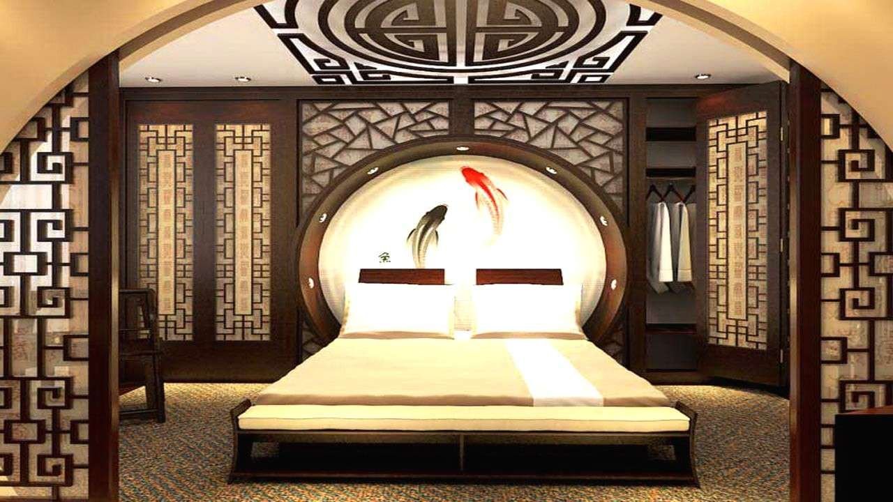 Bedroom Design