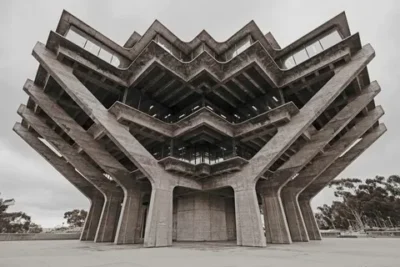 Brutalist Renaissance