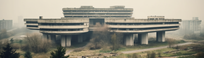 Brutalist Renaissance