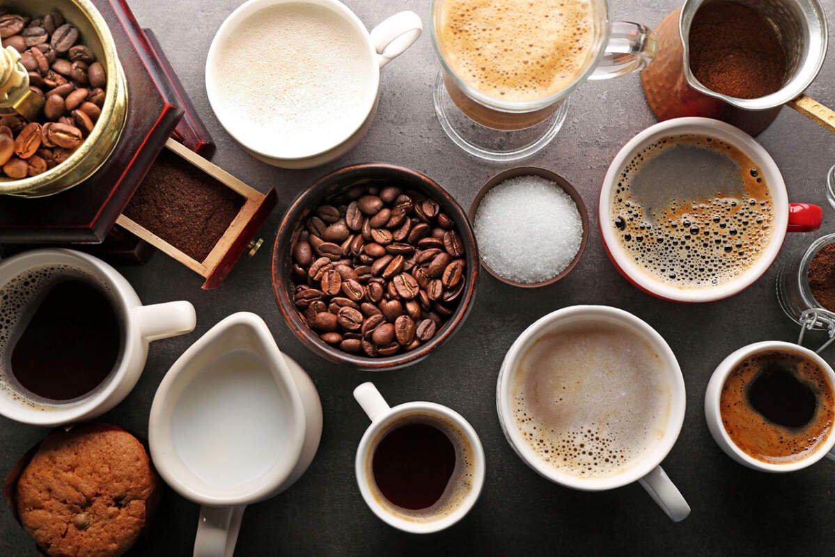 Coffee Culture