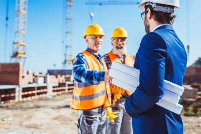 Stakeholder Collaboration in Lean Construction