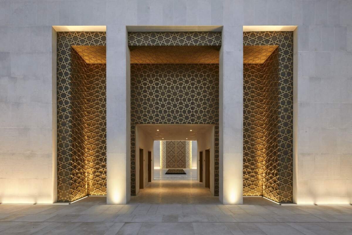 Contemporary Islamic Design