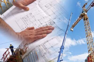 Risk Assessments in Construction