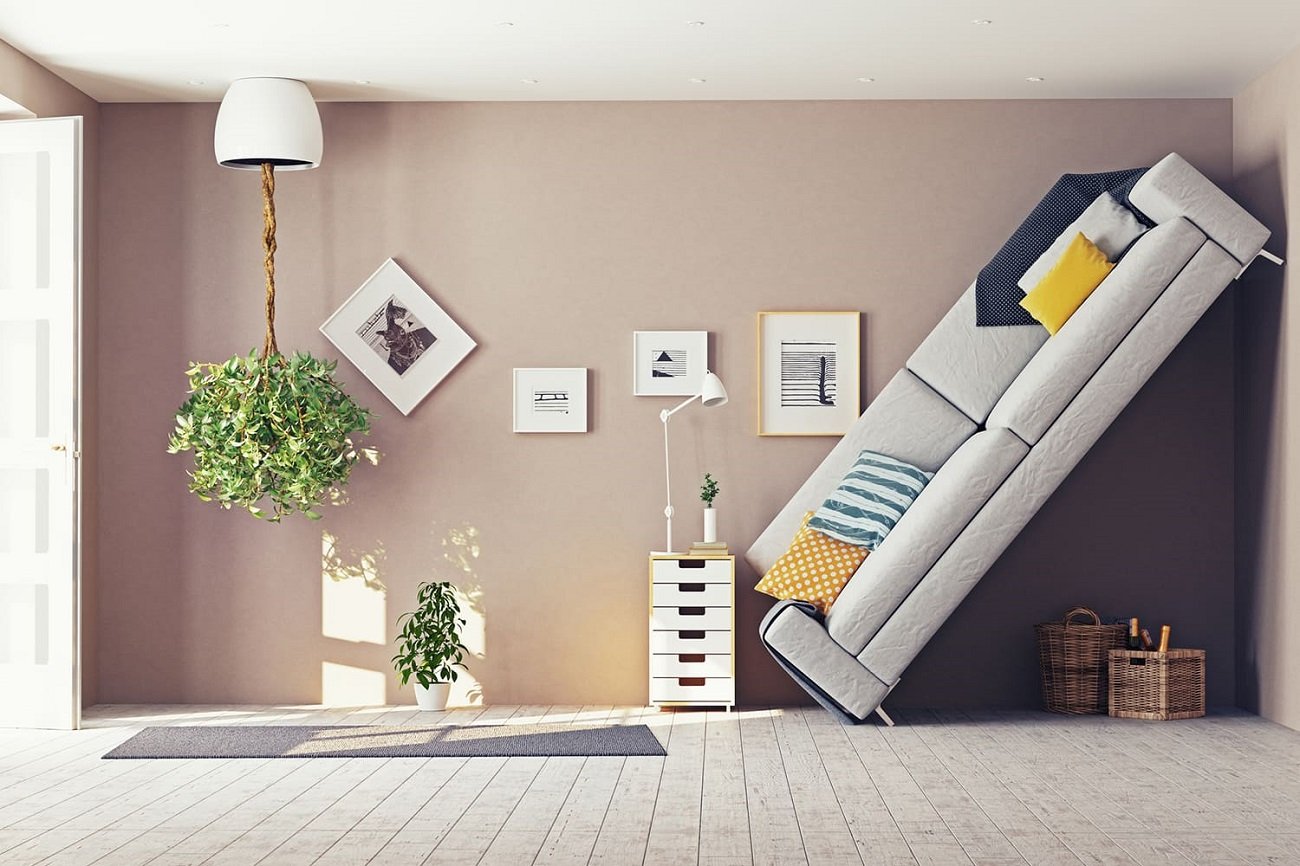 "Interior Design Basics: Transformative Home Decor"
