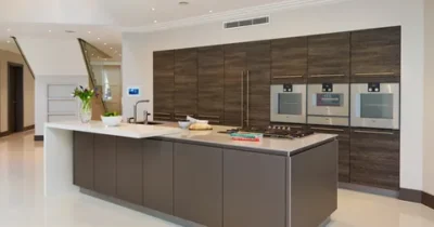 Kitchen Design