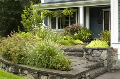 Landscaping Design