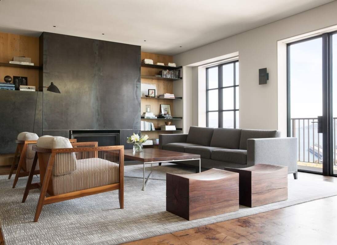 Modern Furniture Design