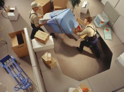 Office Relocation Tips