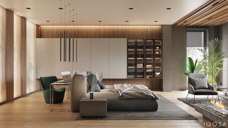 Pakistani Interior Design Insights"