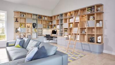 Smart Storage Ideas