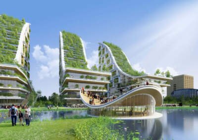 Sustainable Architecture