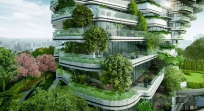 Sustainable Home