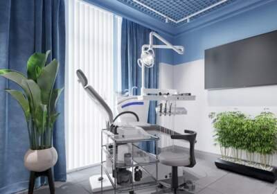 Dental Clinic Design