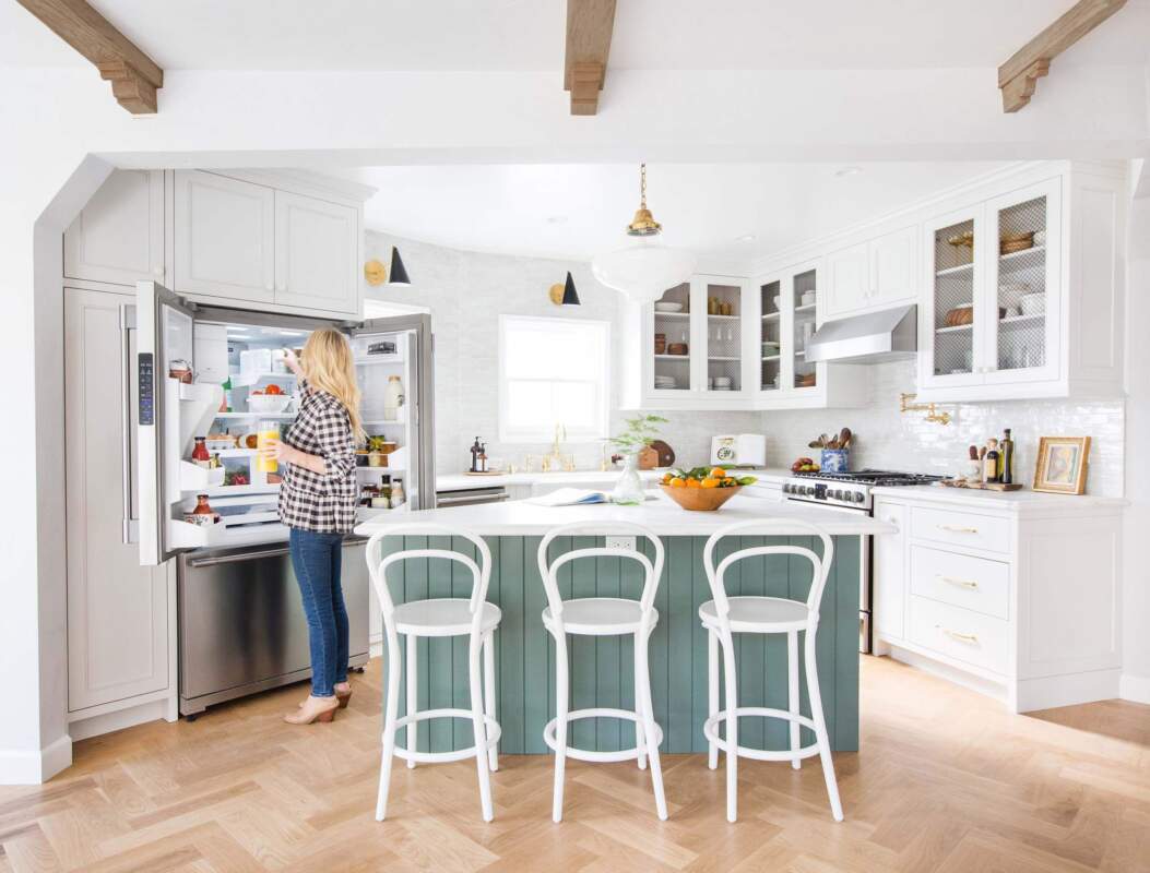 Kitchen Transformation: Modernize Your Space