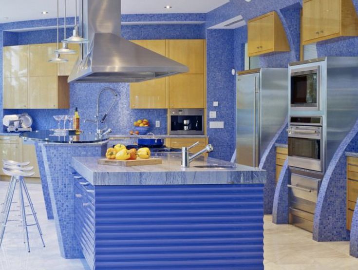 Kitchen Transformation: Modernize Your Space