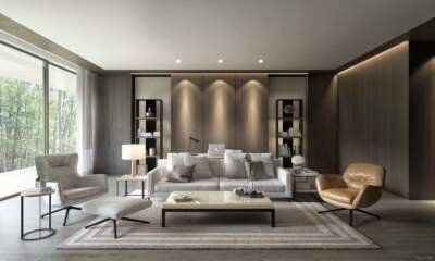 Personalized Interior Design