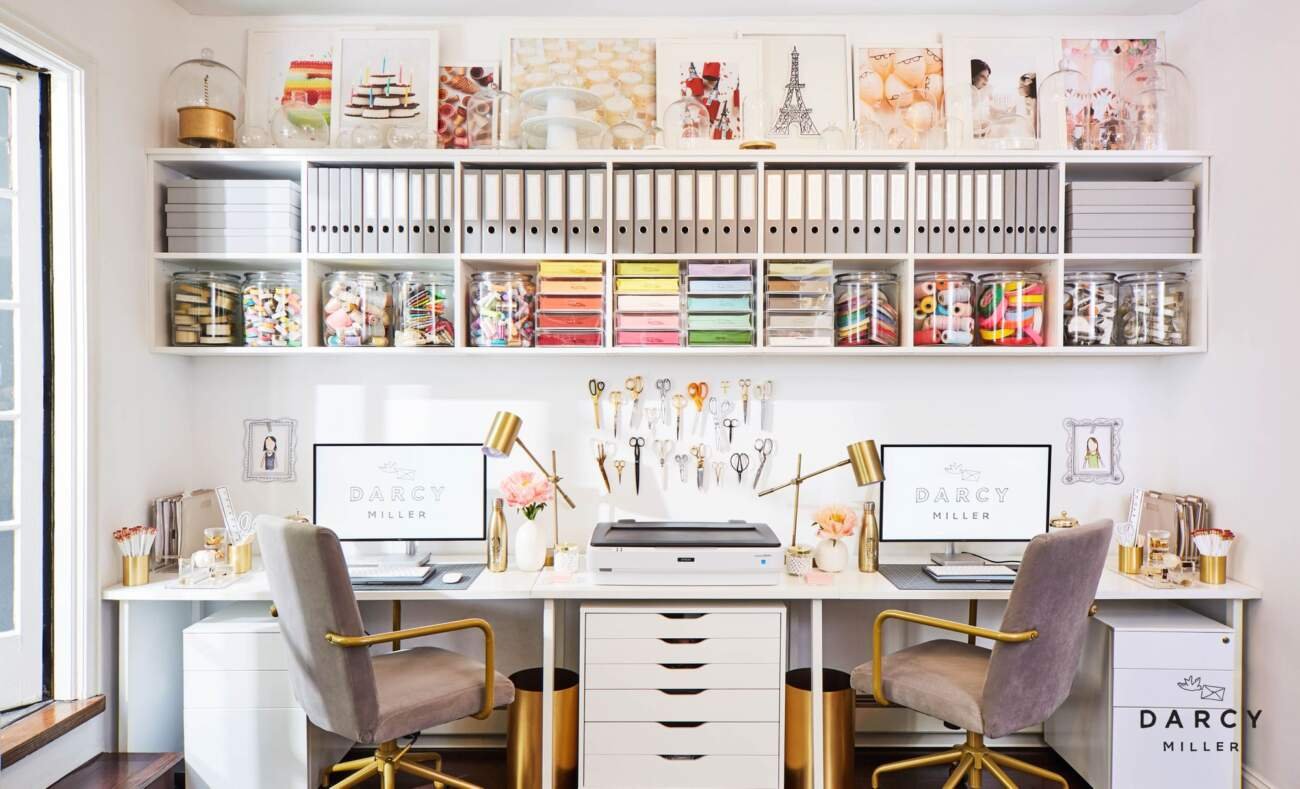 office organization
