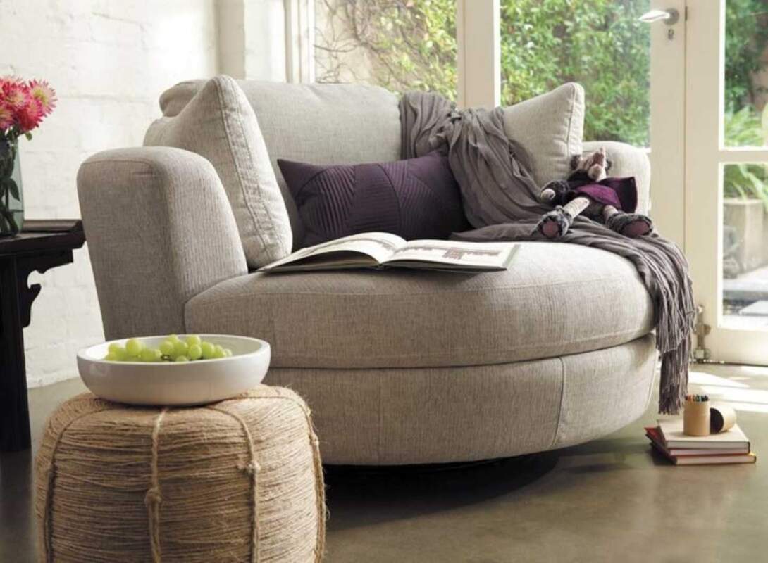 Comfortable Furniture