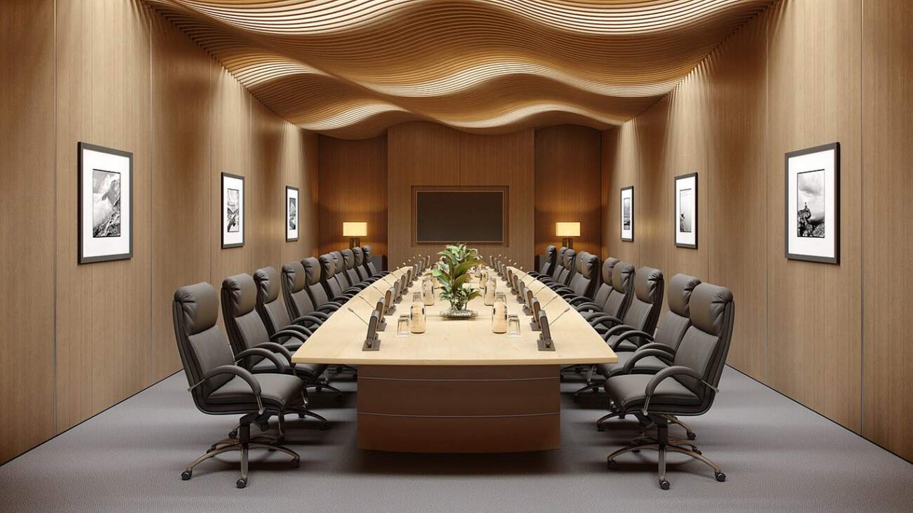 Ergonomic Hotel Furniture: Elevating Comfort