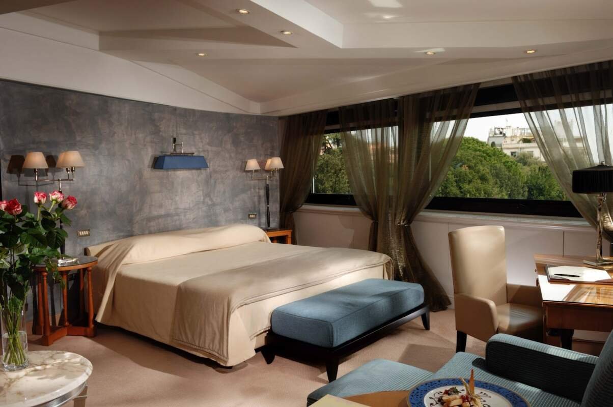 Hotel design mistakes
