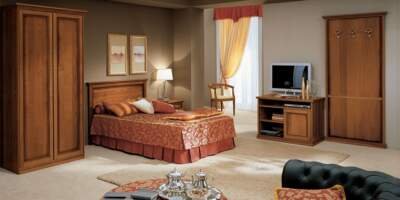 Hotel furniture manufacturing