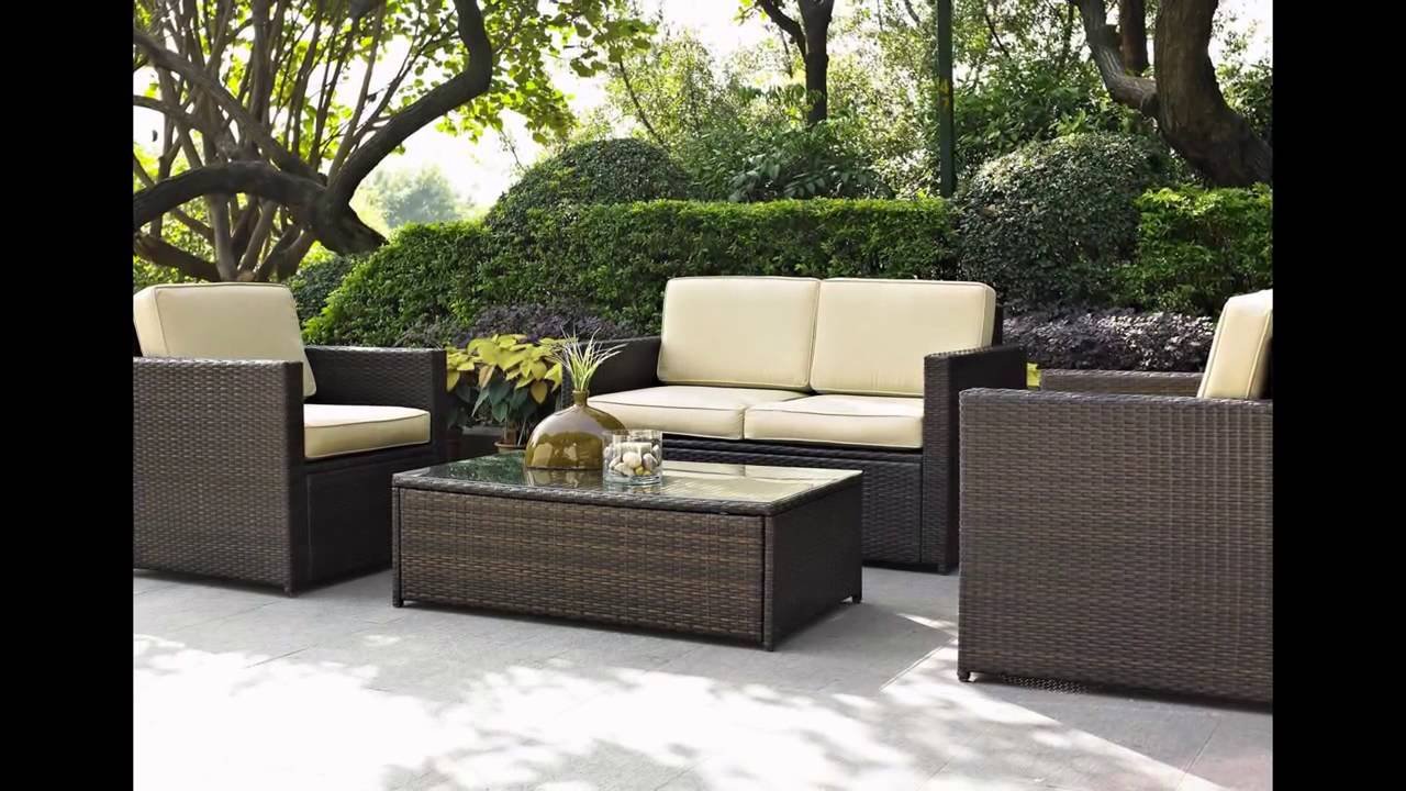 Outdoor Furniture