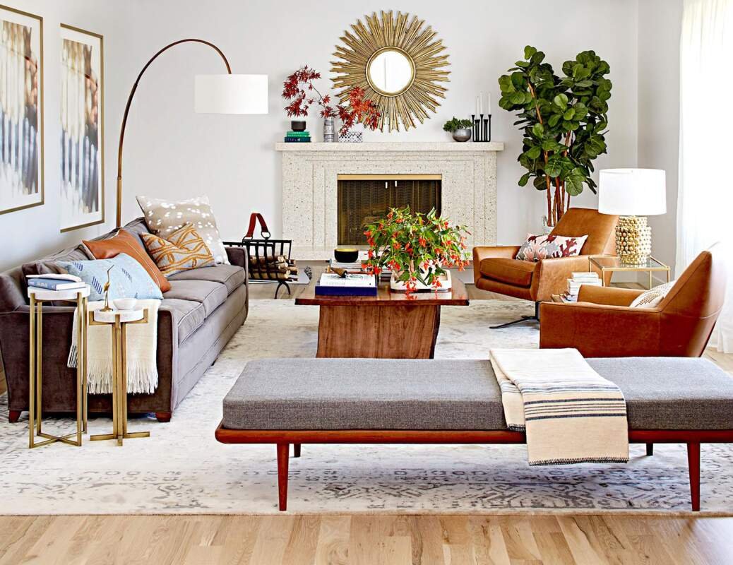 Personalized Living Spaces