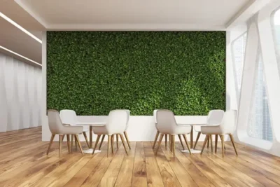 Replica Green Walls