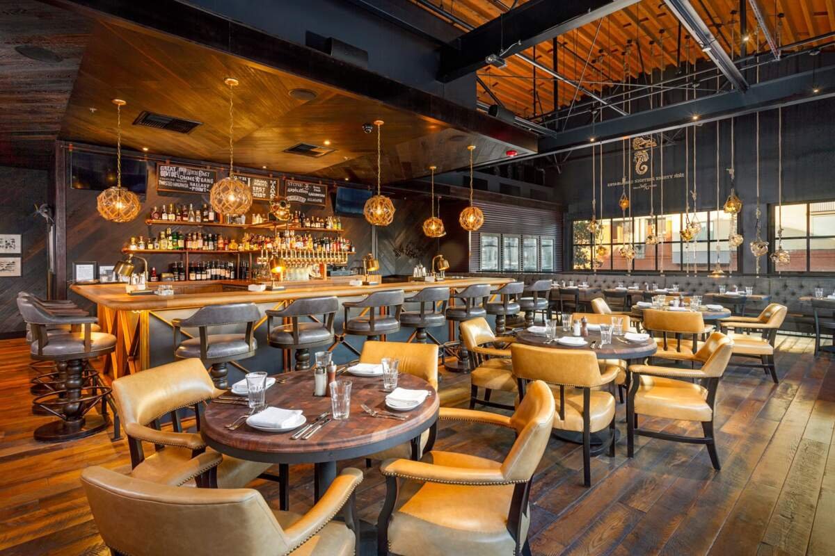 Restaurant Furniture