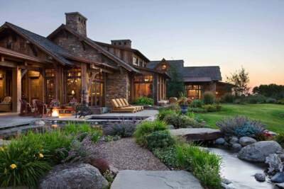 Rustic Elegance