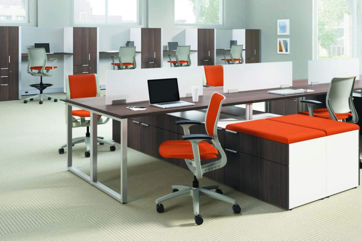 Sunon Office Furniture