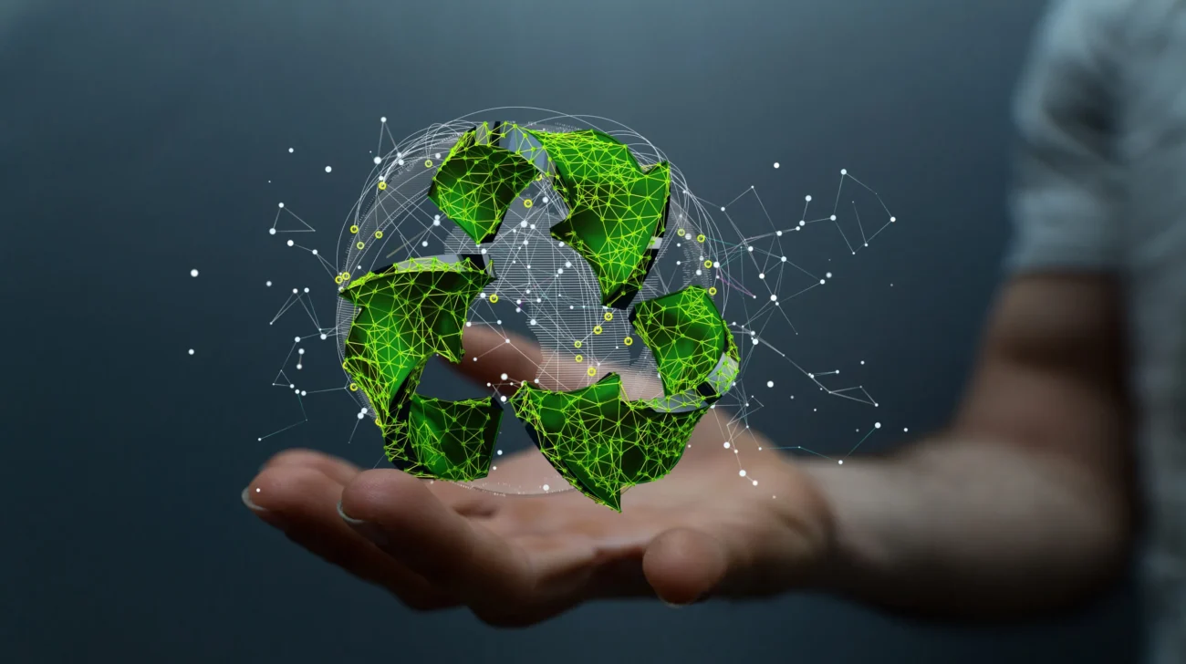 Sustainable Waste